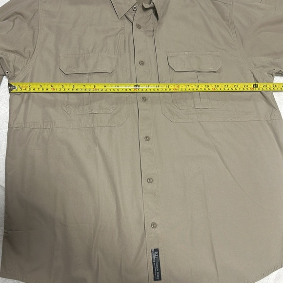 5.11 TACTICAL SERIES XL/REG NWOT - Picture 11 of 15